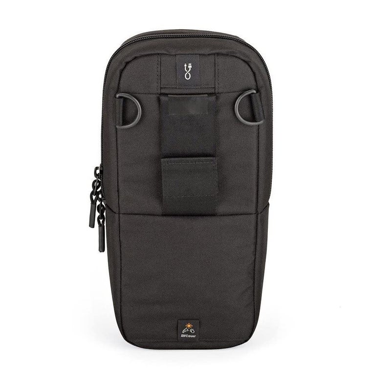 Lowepro LP37180 ProTactic Utility Bag 200 AW - Black - Image 3